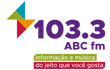 R&aacute;dio ABC 103.3 FM
